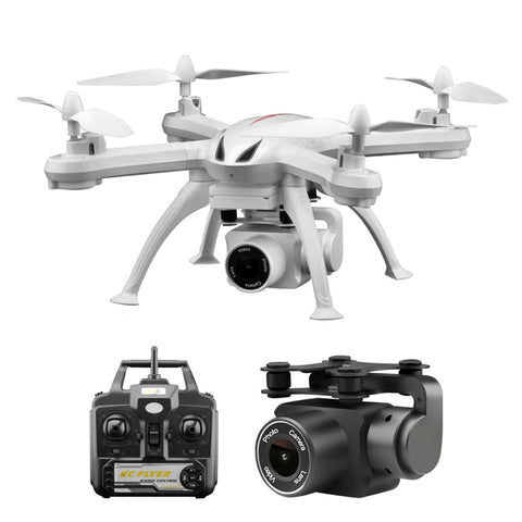 Drone X6S HD camera 480p / 720p / 1080p quadcopter