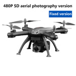 Drone X6S HD camera 480p / 720p / 1080p quadcopter