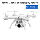Drone X6S HD camera 480p / 720p / 1080p quadcopter