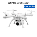 Drone X6S HD camera 480p / 720p / 1080p quadcopter