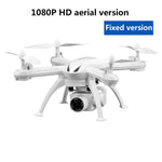 Drone X6S HD camera 480p / 720p / 1080p quadcopter