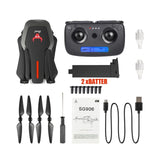 4K Camera HD Drone 1080P  RC Quadcopter Drone