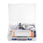 Experimental Starter Kits With UNO R3, DC Motor, LCD1602 Display