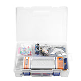 Experimental Starter Kits With UNO R3, DC Motor, LCD1602 Display
