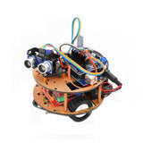 Smart Robot Car Kit Turtle