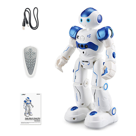 JJRC RC R2 Robot CADY WINI Intelligent Robots