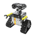 Domibot DIY RC Robot