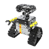 Domibot DIY RC Robot