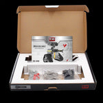Domibot DIY RC Robot