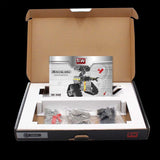 Domibot DIY RC Robot