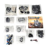 Winner 7112 2.4G Remote Control Intelligent Electric RC Robot