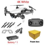 RC Drone with 4K Camera