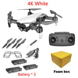 RC Drone with 4K Camera