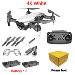 RC Drone with 4K Camera