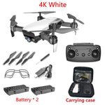 RC Drone with 4K Camera