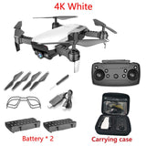 RC Drone with 4K Camera