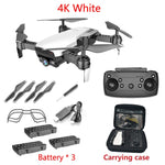 RC Drone with 4K Camera