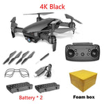 RC Drone with 4K Camera