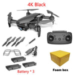 RC Drone with 4K Camera