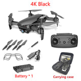 RC Drone with 4K Camera