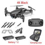 RC Drone with 4K Camera