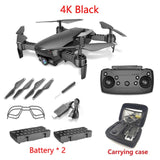 RC Drone with 4K Camera