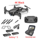 RC Drone with 4K Camera