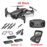 RC Drone with 4K Camera